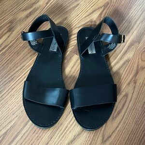 Steve Madden sandals